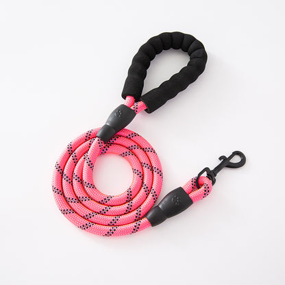 Nylon Dog Walking Leash