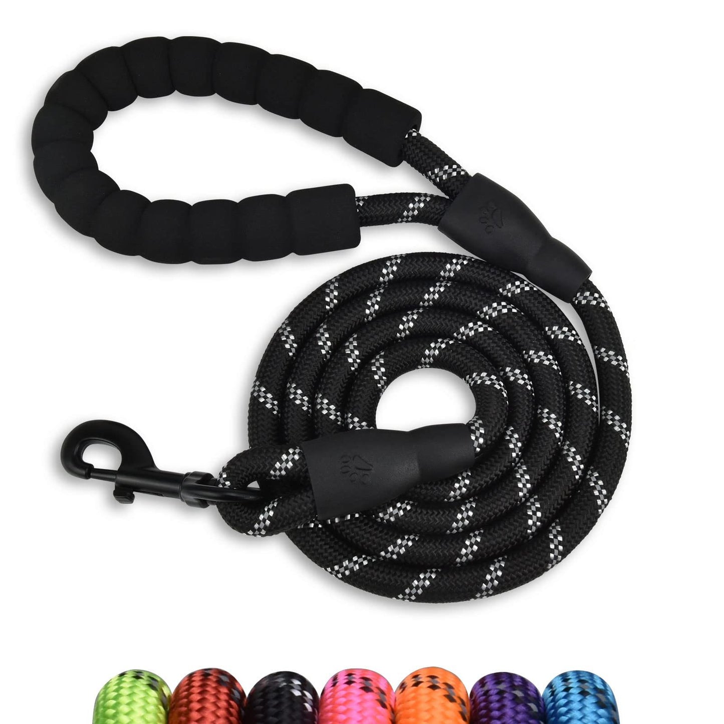 Nylon Dog Walking Leash
